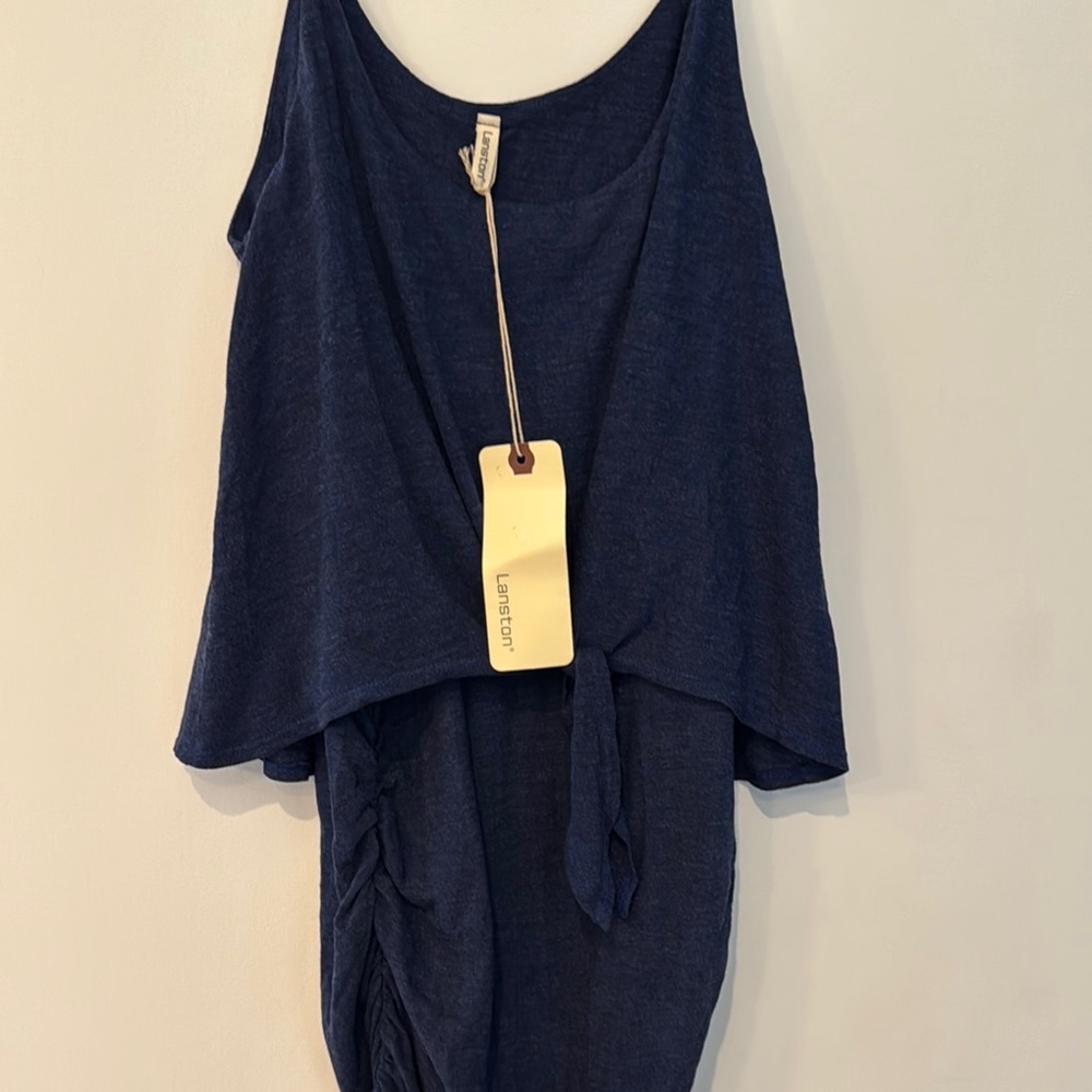NWT Lanston Dress